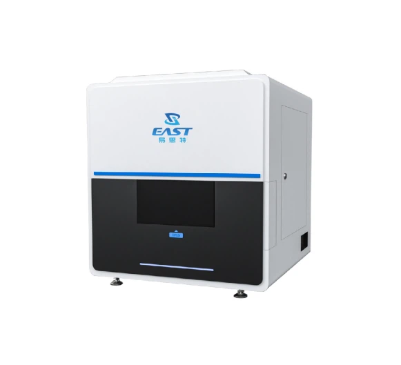 Research-grade Fluorescence Slide Scanner